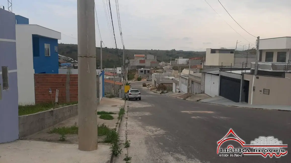 Foto 6 de Terreno / Lote à venda, 154m2 em Jacarei - SP