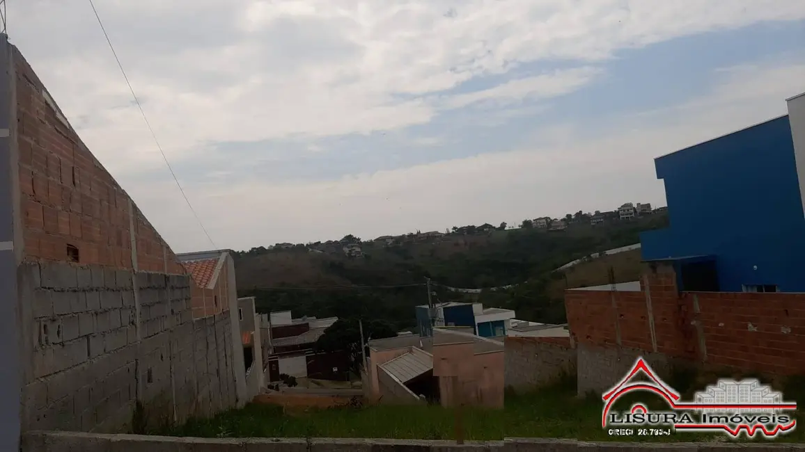 Foto 4 de Terreno / Lote à venda, 154m2 em Jacarei - SP