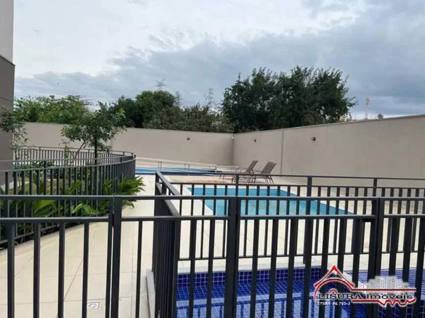 Foto 6 de Apartamento com 2 quartos à venda, 47m2 em Jardim das Indústrias, Jacarei - SP