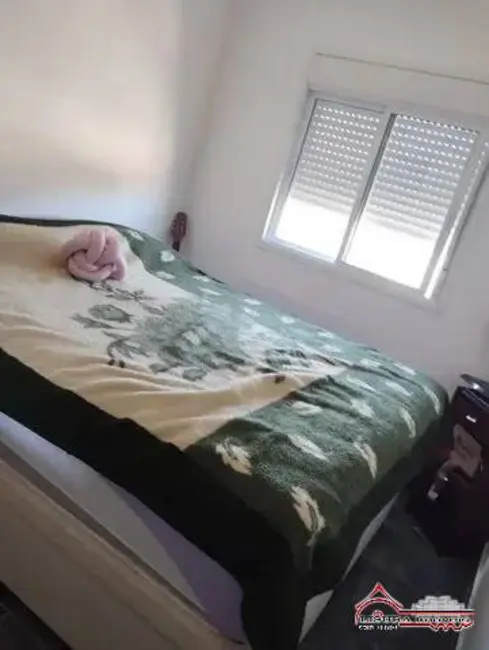 Foto 4 de Apartamento com 2 quartos à venda, 47m2 em Jardim das Indústrias, Jacarei - SP