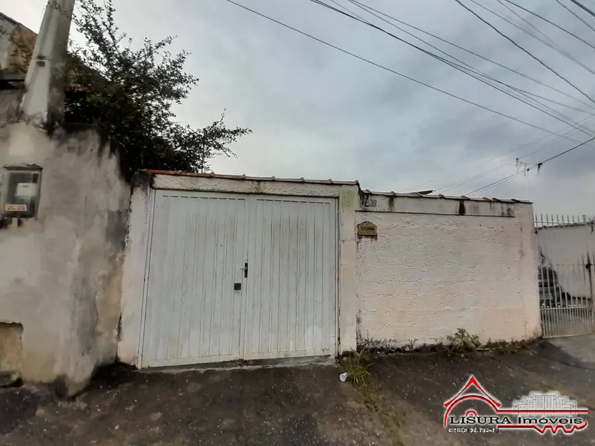 Foto 1 de Casa com 4 quartos à venda, 114m2 em Jardim Pitoresco, Jacarei - SP