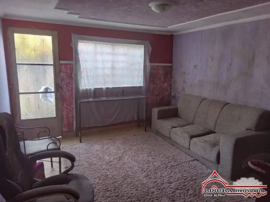 Foto 8 de Casa com 4 quartos à venda, 114m2 em Jardim Pitoresco, Jacarei - SP