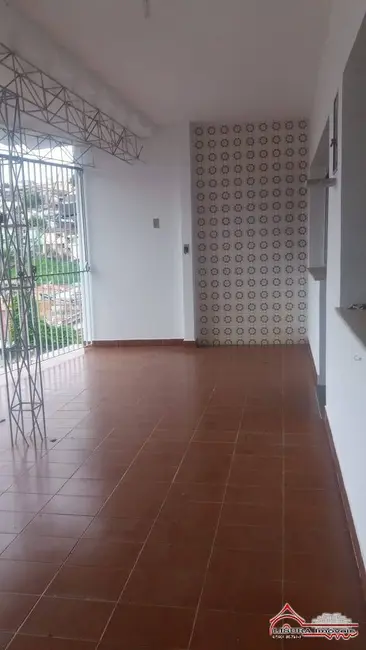 Foto 2 de Casa com 2 quartos à venda, 100m2 em Jardim Bela Vista, Jacarei - SP