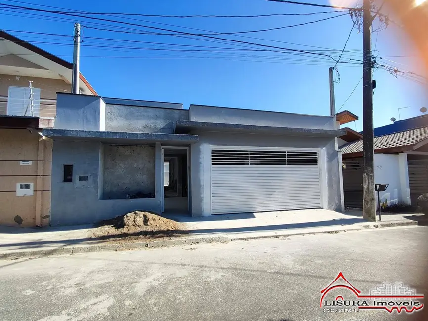 Foto 2 de Casa com 3 quartos à venda, 250m2 em Loteamento Villa Branca, Jacarei - SP