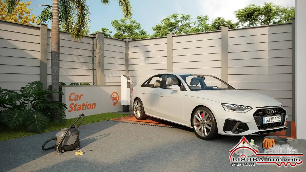 Foto 6 de Apartamento com 2 quartos à venda, 46m2 em Sao Jose Dos Campos - SP