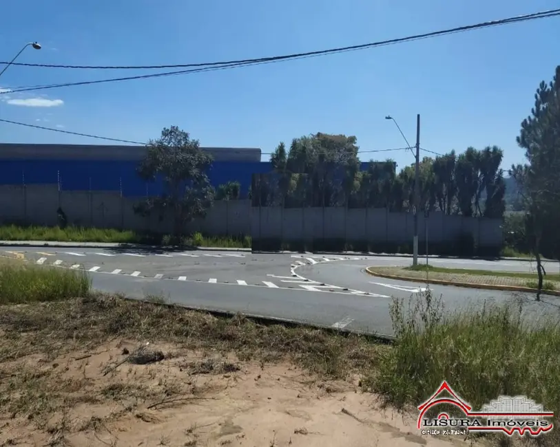 Foto 3 de Terreno / Lote à venda, 250m2 em Loteamento Villa Branca, Jacarei - SP