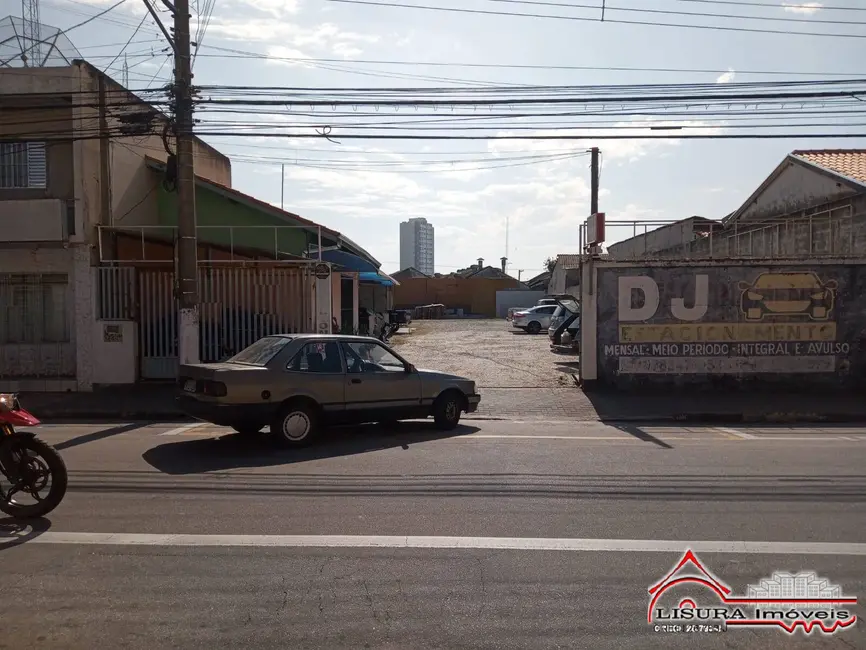 Foto 5 de Terreno / Lote à venda, 900m2 em Centro, Jacarei - SP