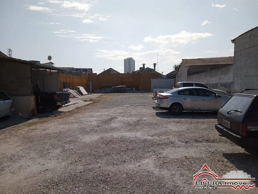 Foto 4 de Terreno / Lote à venda, 900m2 em Centro, Jacarei - SP