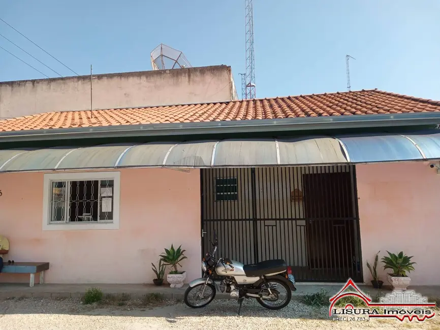 Foto 6 de Terreno / Lote à venda, 900m2 em Centro, Jacarei - SP