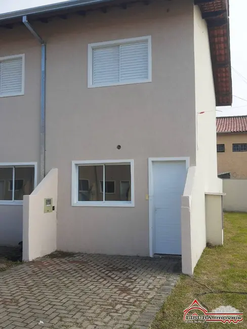 Foto 1 de Casa de Condomínio com 2 quartos à venda, 64m2 em Jardim Jacinto, Jacarei - SP
