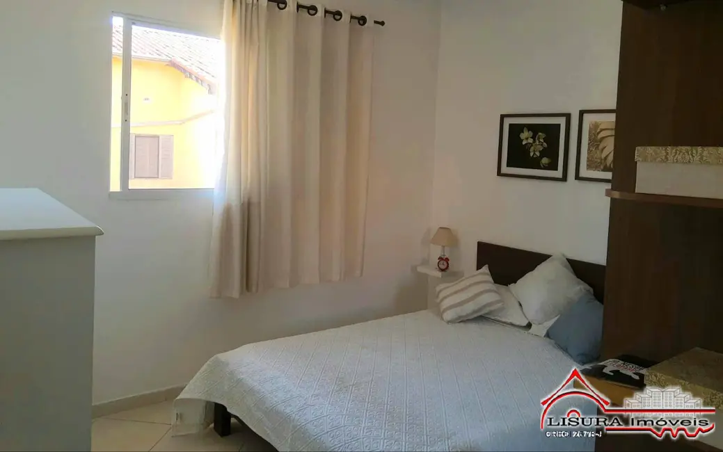 Casa de Condomínio com 2 quartos à venda, 64m2 em Jardim Jacinto, Jacarei - SP - imagem 9 Foto 9 de Casa de Condomínio com 2 quartos à venda, 64m2 em Jardim Jacinto, Jacarei - SP