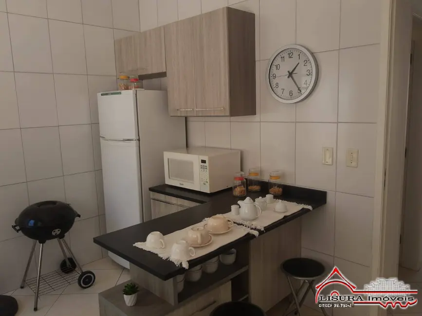 Casa de Condomínio com 2 quartos à venda, 64m2 em Jardim Jacinto, Jacarei - SP - imagem 5 Foto 5 de Casa de Condomínio com 2 quartos à venda, 64m2 em Jardim Jacinto, Jacarei - SP