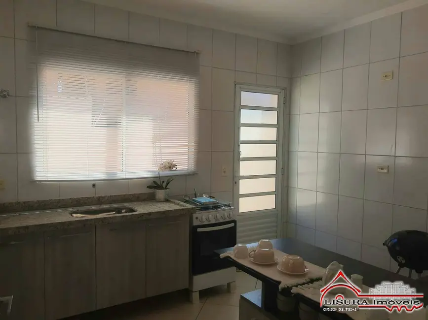 Casa de Condomínio com 2 quartos à venda, 64m2 em Jardim Jacinto, Jacarei - SP - imagem 8 Foto 8 de Casa de Condomínio com 2 quartos à venda, 64m2 em Jardim Jacinto, Jacarei - SP