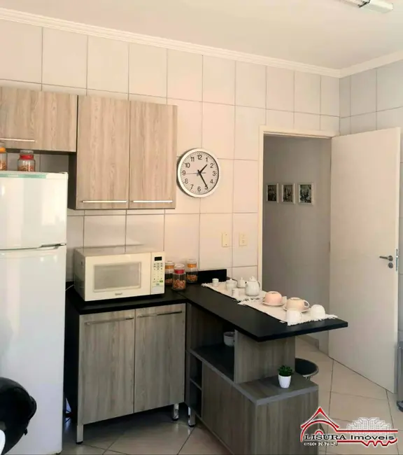 Casa de Condomínio com 2 quartos à venda, 64m2 em Jardim Jacinto, Jacarei - SP - imagem 7 Foto 7 de Casa de Condomínio com 2 quartos à venda, 64m2 em Jardim Jacinto, Jacarei - SP