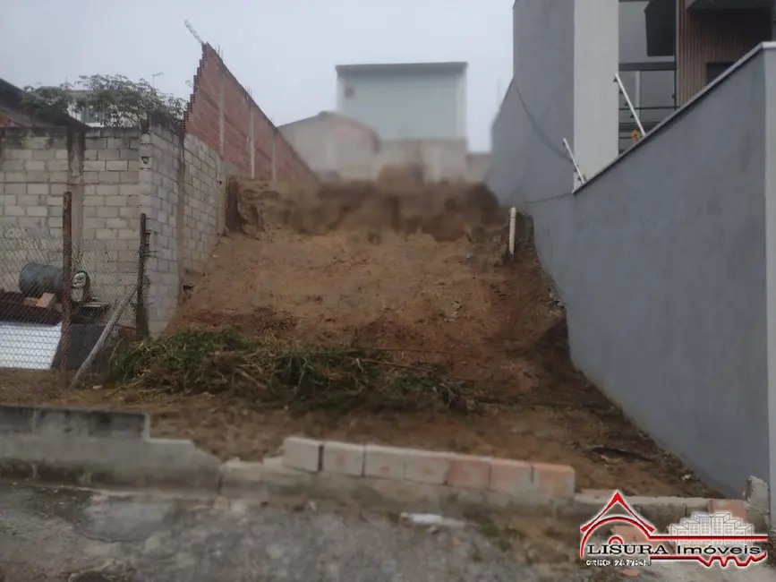 Terreno / Lote à venda, 175m2 em Loteamento Villa Branca, Jacarei - SP - imagem 1 Foto 1 de Terreno / Lote à venda, 175m2 em Loteamento Villa Branca, Jacarei - SP