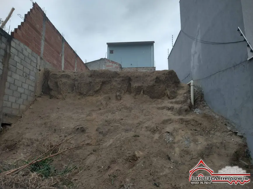 Terreno / Lote à venda, 175m2 em Loteamento Villa Branca, Jacarei - SP - imagem 3 Foto 3 de Terreno / Lote à venda, 175m2 em Loteamento Villa Branca, Jacarei - SP