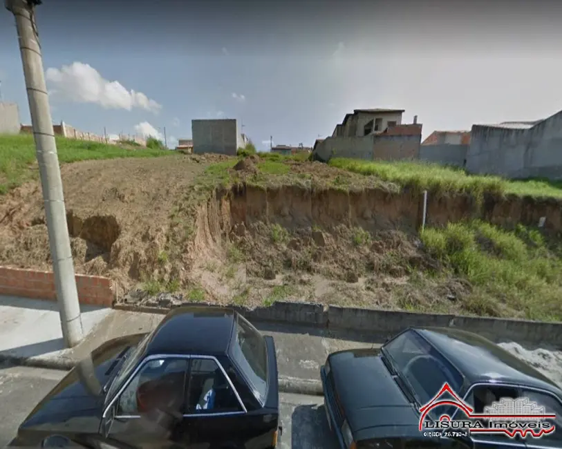 Foto 1 de Terreno / Lote à venda, 175m2 em Loteamento Villa Branca, Jacarei - SP