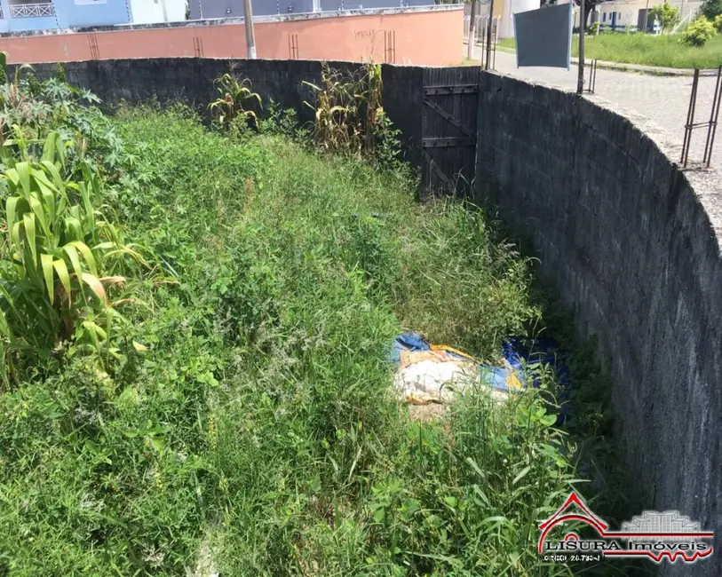 Foto 7 de Terreno / Lote à venda, 300m2 em Jardim Santa Maria, Jacarei - SP