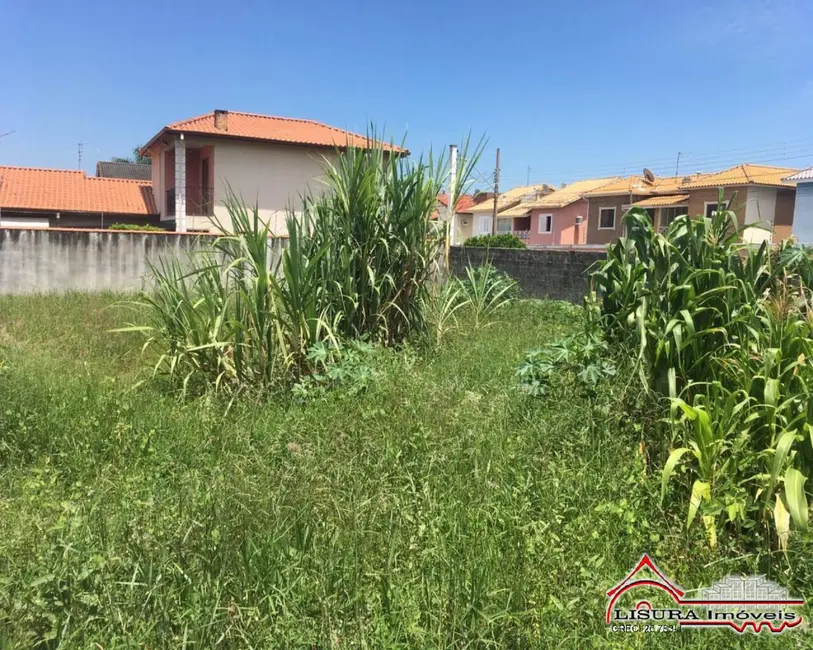 Foto 4 de Terreno / Lote à venda, 300m2 em Jardim Santa Maria, Jacarei - SP