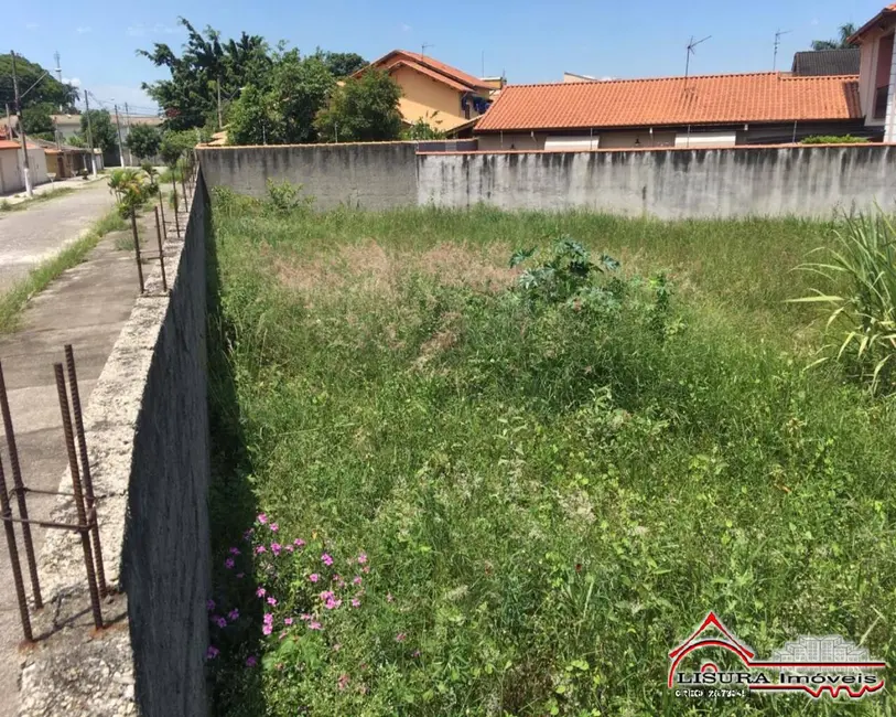 Foto 6 de Terreno / Lote à venda, 300m2 em Jardim Santa Maria, Jacarei - SP