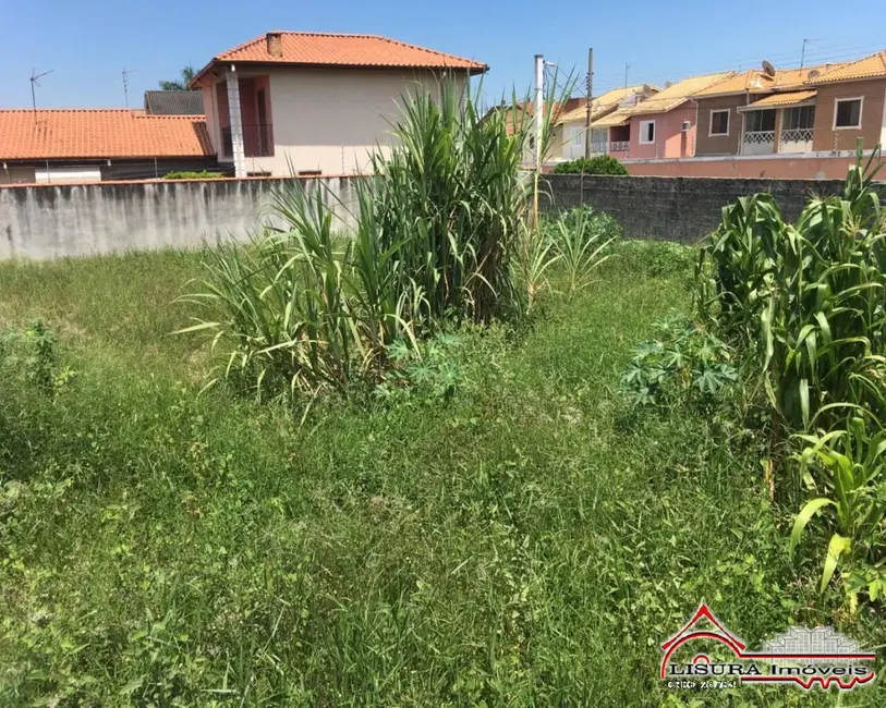 Foto 5 de Terreno / Lote à venda, 300m2 em Jardim Santa Maria, Jacarei - SP