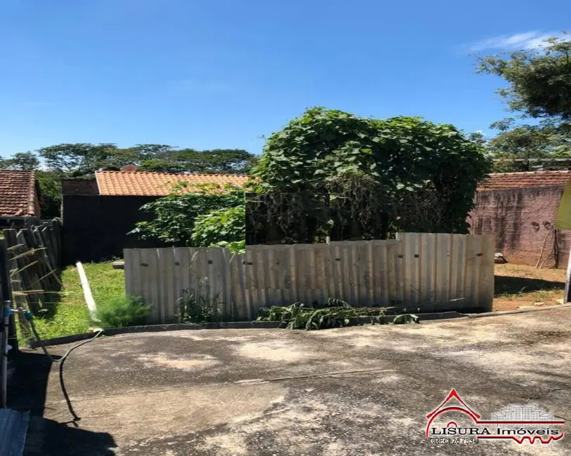 Foto 6 de Terreno / Lote à venda, 300m2 em Jardim Bela Vista, Jacarei - SP