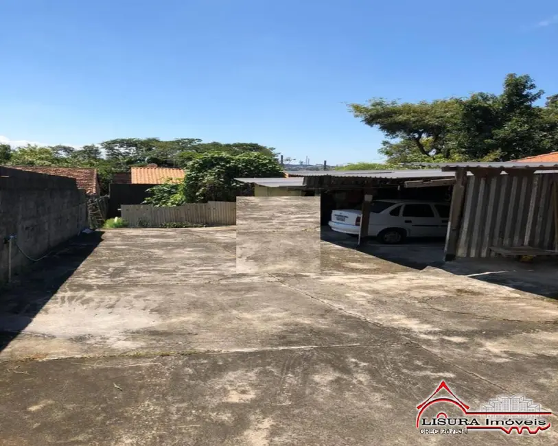 Foto 3 de Terreno / Lote à venda, 300m2 em Jardim Bela Vista, Jacarei - SP