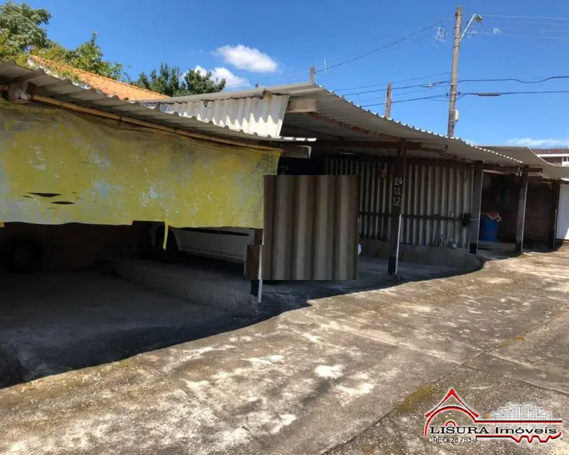Foto 4 de Terreno / Lote à venda, 300m2 em Jardim Bela Vista, Jacarei - SP
