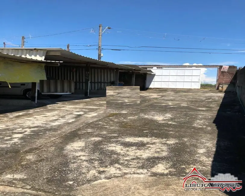 Foto 2 de Terreno / Lote à venda, 300m2 em Jardim Bela Vista, Jacarei - SP