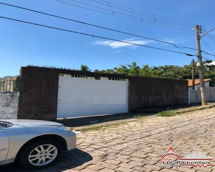 Foto 1 de Terreno / Lote à venda, 300m2 em Jardim Bela Vista, Jacarei - SP