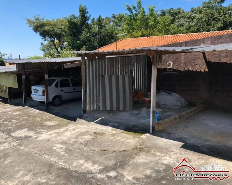 Foto 5 de Terreno / Lote à venda, 300m2 em Jardim Bela Vista, Jacarei - SP