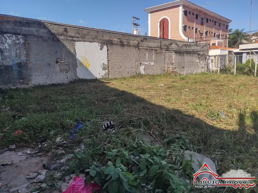 Foto 6 de Terreno / Lote à venda, 241m2 em Centro, Jacarei - SP