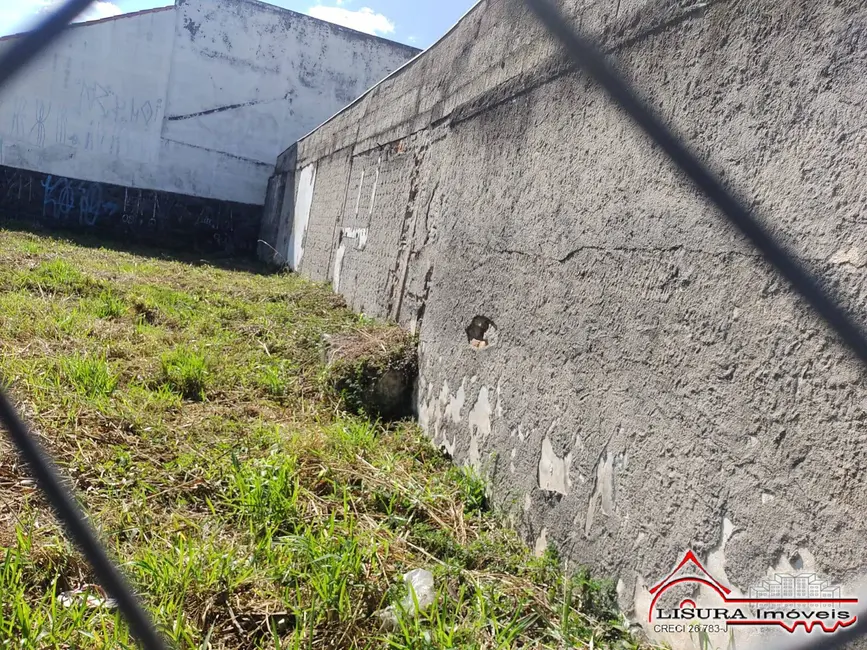 Foto 9 de Terreno / Lote à venda, 241m2 em Centro, Jacarei - SP