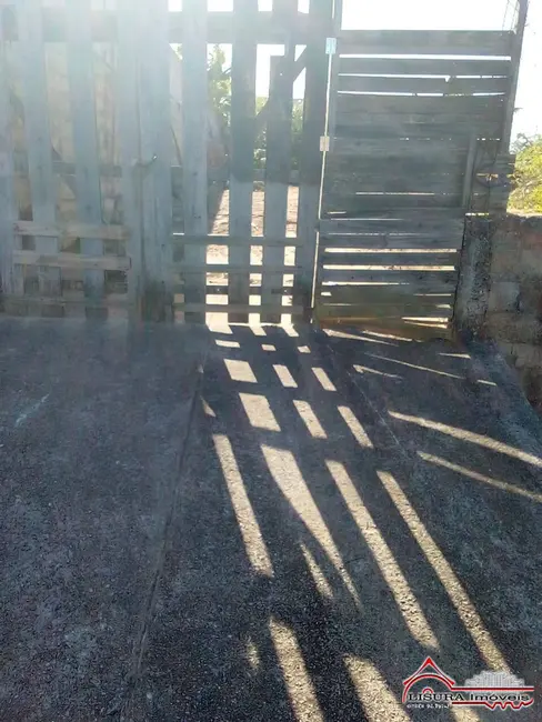 Foto 4 de Terreno / Lote à venda, 360m2 em Jardim Colônia, Jacarei - SP