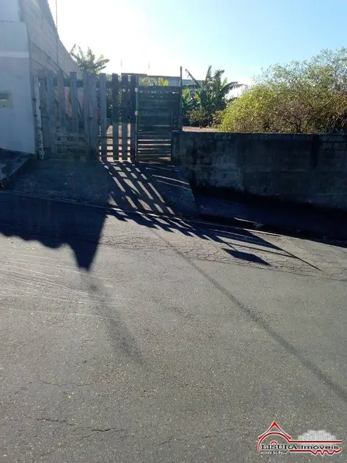 Foto 3 de Terreno / Lote à venda, 360m2 em Jardim Colônia, Jacarei - SP