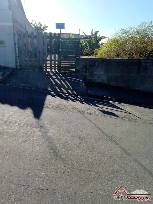 Foto 5 de Terreno / Lote à venda, 360m2 em Jardim Colônia, Jacarei - SP