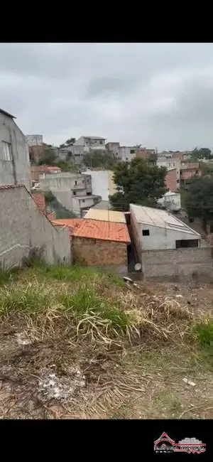 Foto 2 de Terreno / Lote à venda, 150m2 em Jardim do Marquês, Jacarei - SP