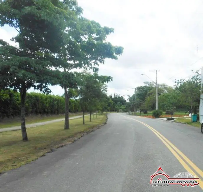 Foto 4 de Lote de Condomínio à venda, 692m2 em Jardim São José, Jacarei - SP