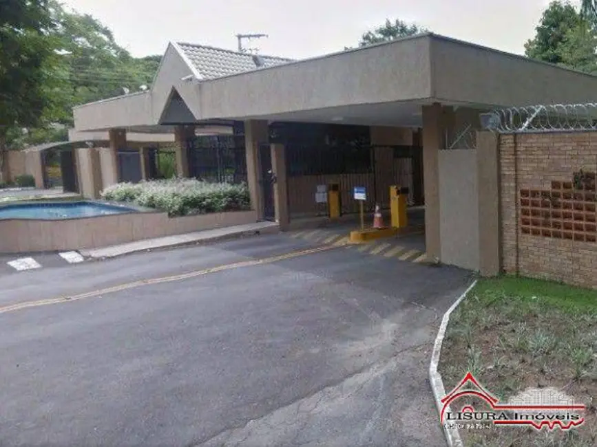 Foto 3 de Lote de Condomínio à venda, 692m2 em Jardim São José, Jacarei - SP