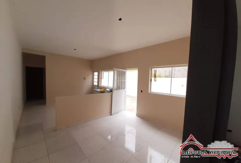 Foto 7 de Casa com 2 quartos à venda, 140m2 em Parque dos Príncipes, Jacarei - SP