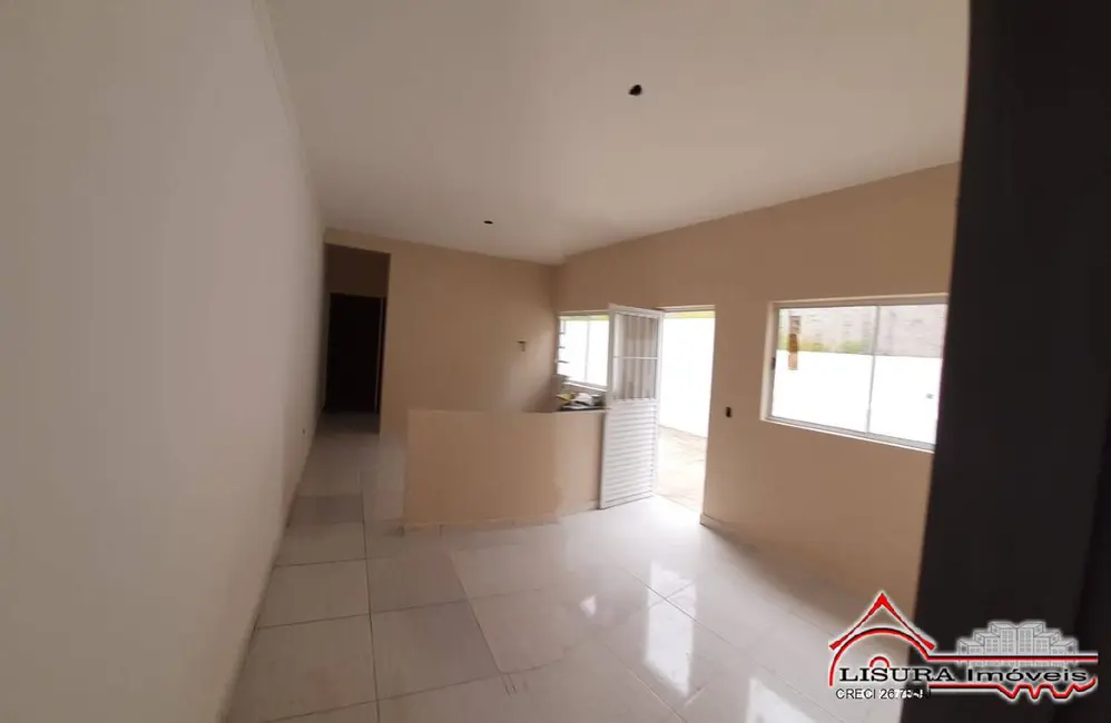 Casa com 2 quartos à venda, 140m2 em Parque dos Príncipes, Jacarei - SP - imagem 6 Foto 6 de Casa com 2 quartos à venda, 140m2 em Parque dos Príncipes, Jacarei - SP
