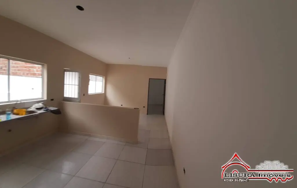 Foto 4 de Casa com 2 quartos à venda, 140m2 em Parque dos Príncipes, Jacarei - SP