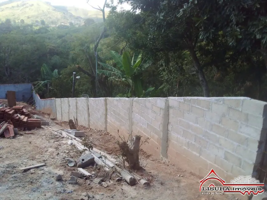 Foto 1 de Terreno / Lote à venda, 559m2 em Santa Branca - SP