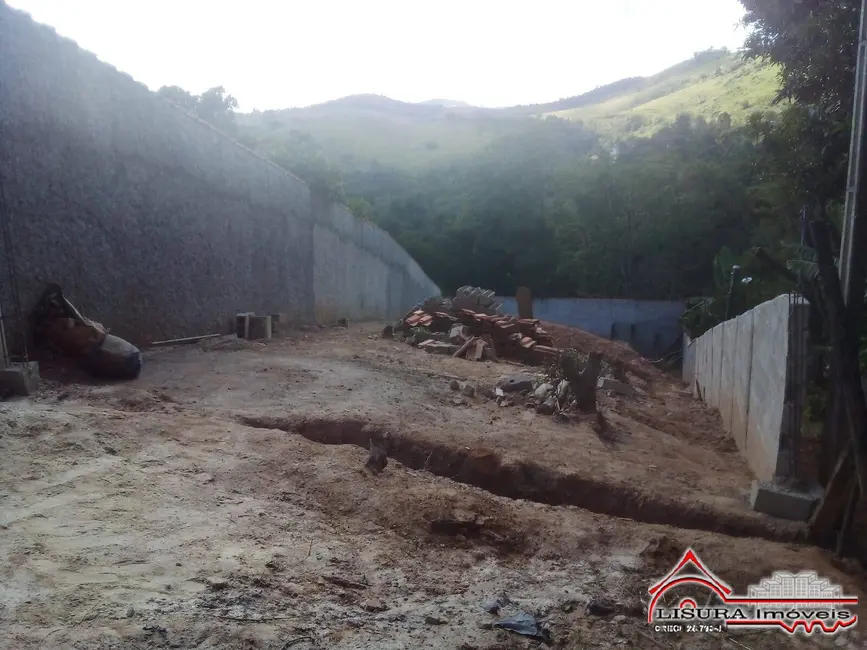 Foto 2 de Terreno / Lote à venda, 559m2 em Santa Branca - SP