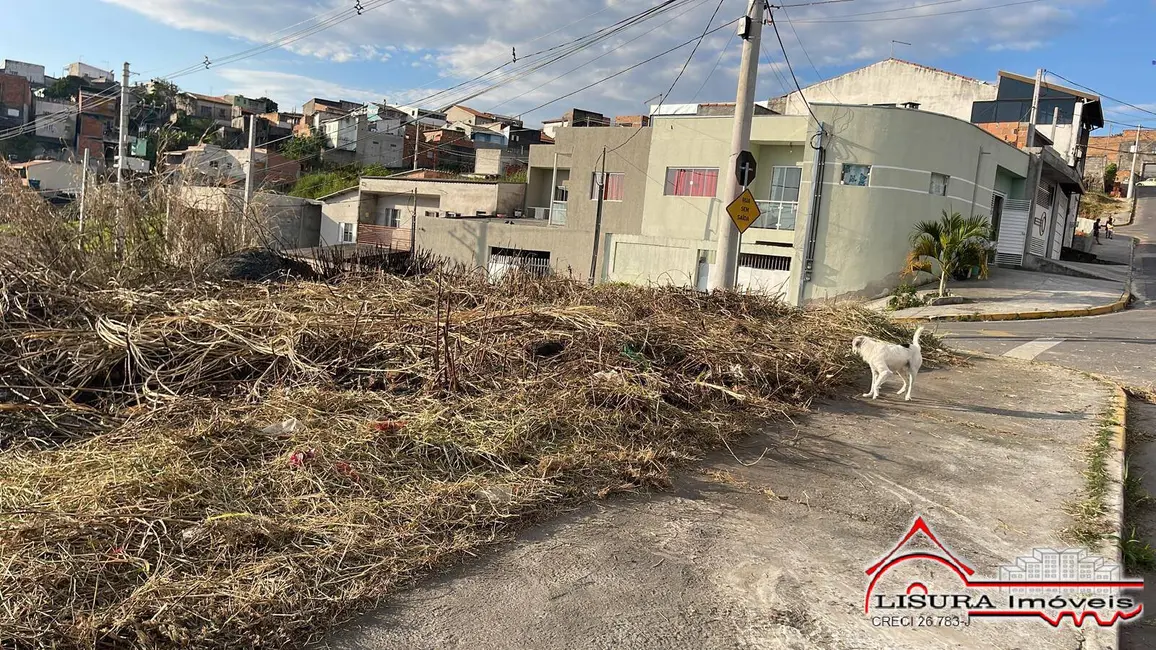 Foto 3 de Terreno / Lote à venda, 165m2 em Jardim do Marquês, Jacarei - SP