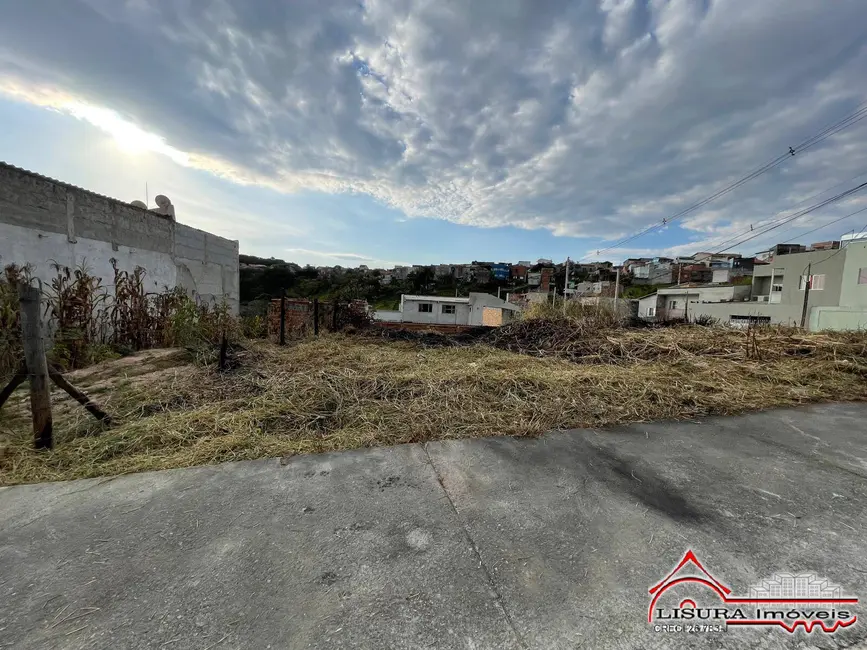 Foto 1 de Terreno / Lote à venda, 165m2 em Jardim do Marquês, Jacarei - SP
