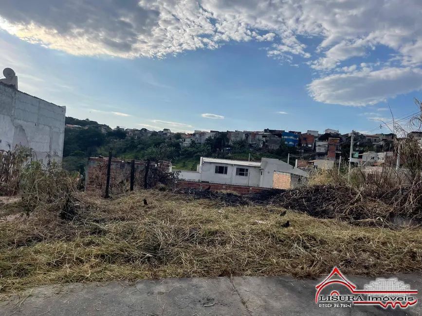 Foto 2 de Terreno / Lote à venda, 165m2 em Jardim do Marquês, Jacarei - SP