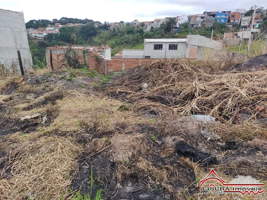 Foto 3 de Terreno / Lote à venda, 165m2 em Jardim do Marquês, Jacarei - SP