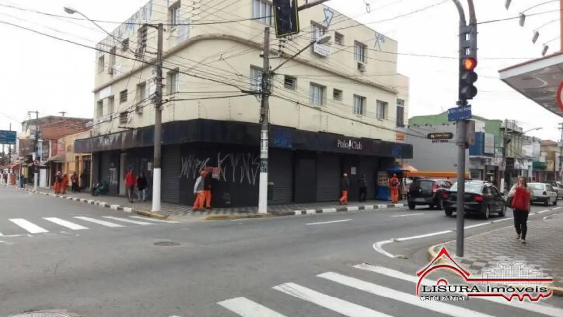 Foto 3 de Sala Comercial para alugar, 237m2 em Centro, Jacarei - SP