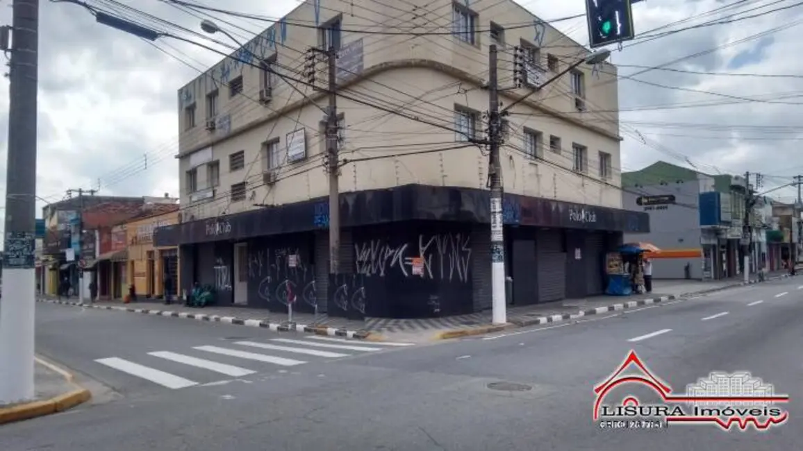 Foto 7 de Sala Comercial para alugar, 237m2 em Centro, Jacarei - SP